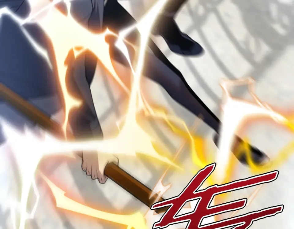 第41话 都天神雷 第155页