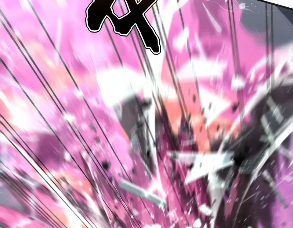 第41话 都天神雷 第161页