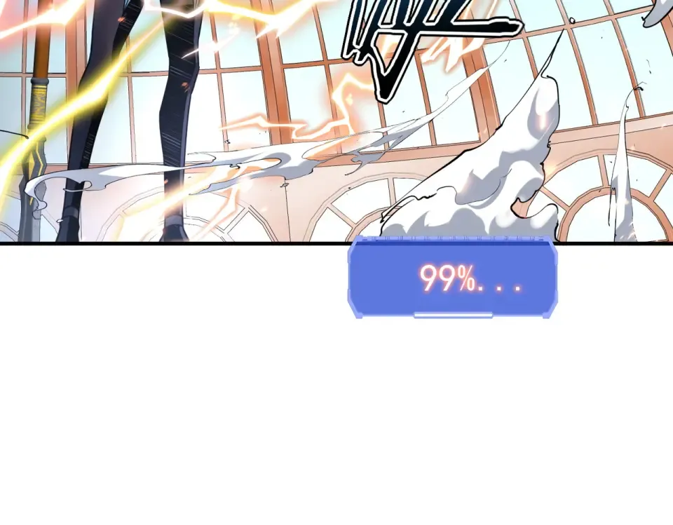 第41话 都天神雷 第165页
