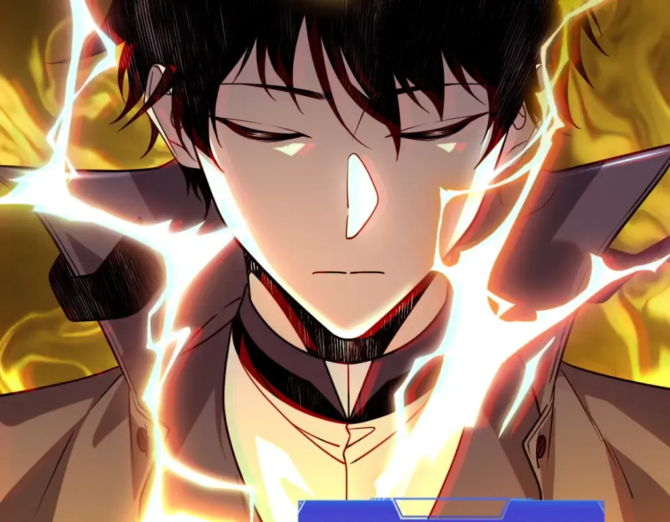 第41话 都天神雷 第167页