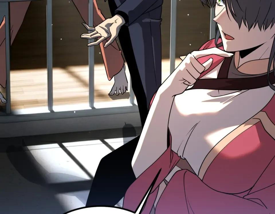 第43话 精神烙印 第25页