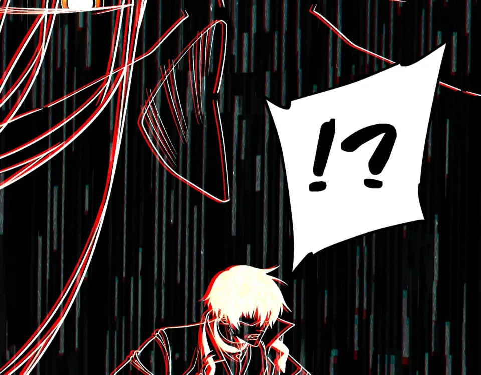 第43话 精神烙印 第77页