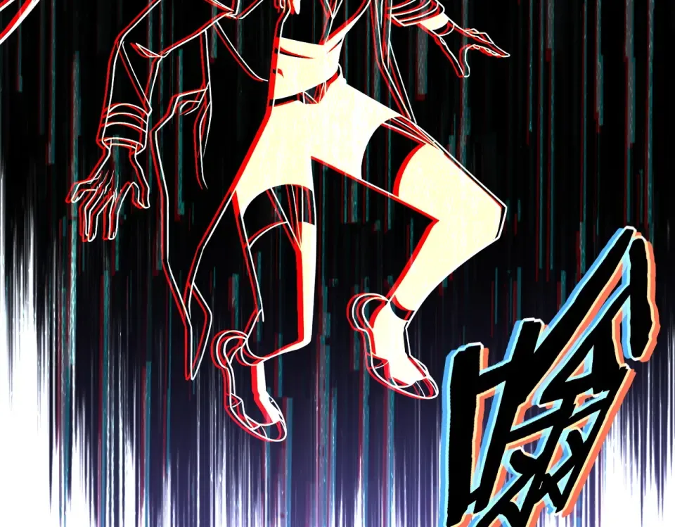 第43话 精神烙印 第78页