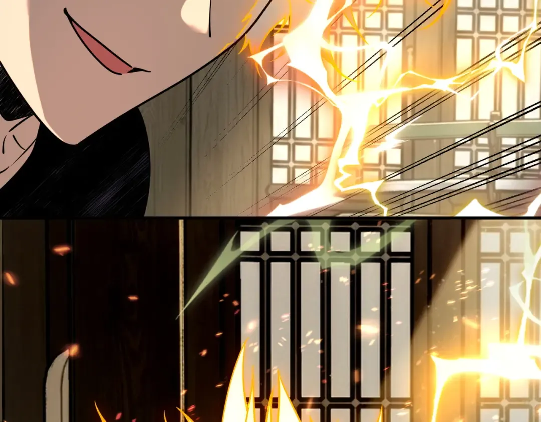 第44话 切磋 第46页