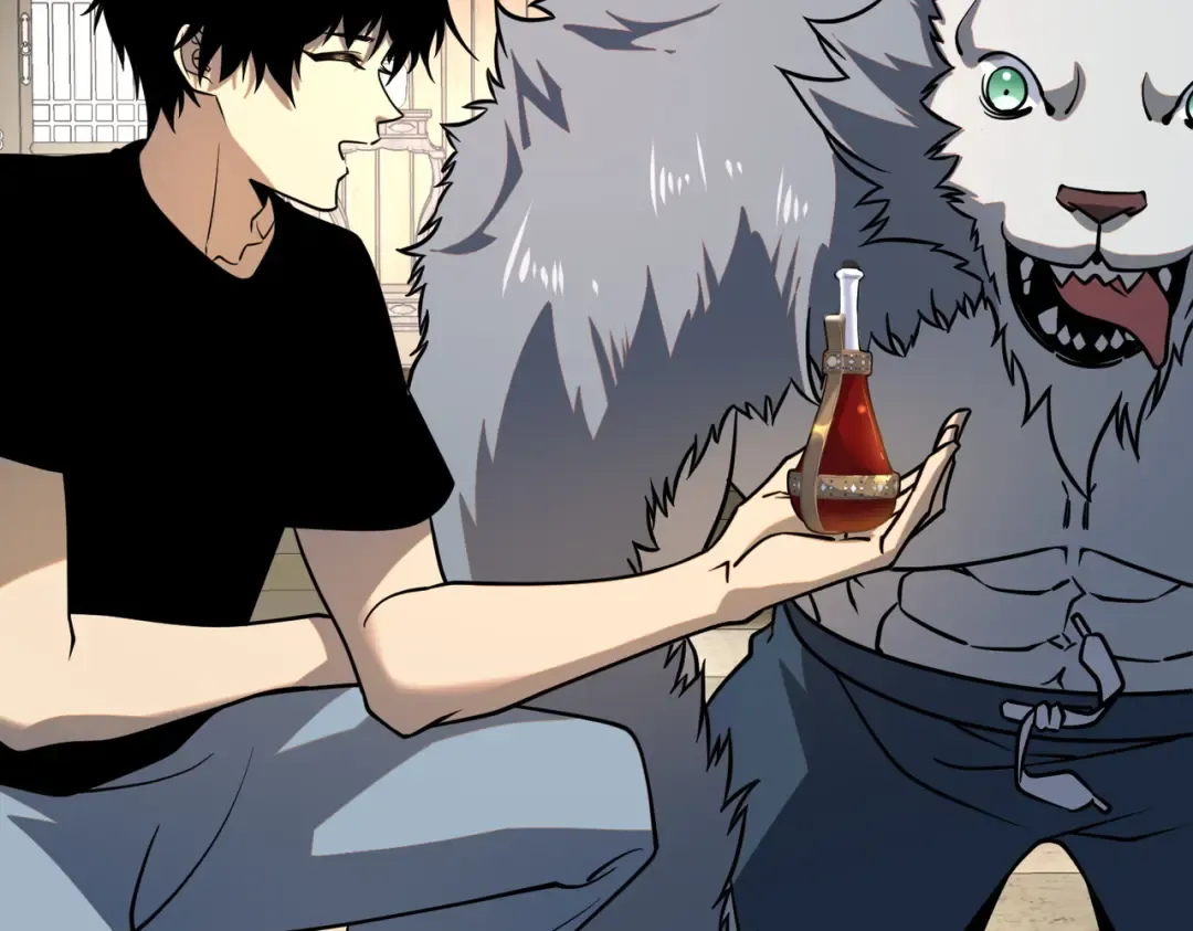 第44话 切磋 第142页