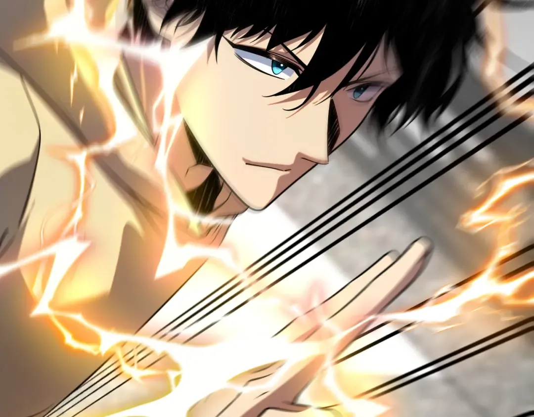 第45话 S级任务 第50页