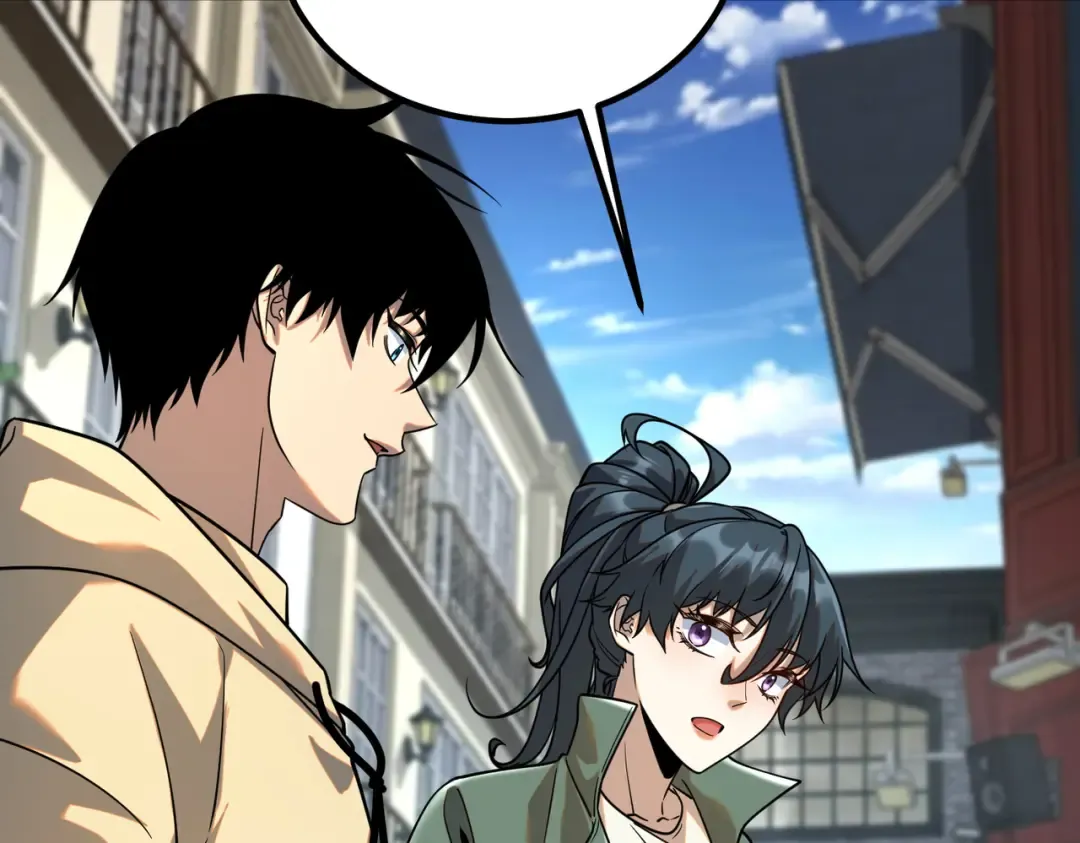 第45话 S级任务 第111页