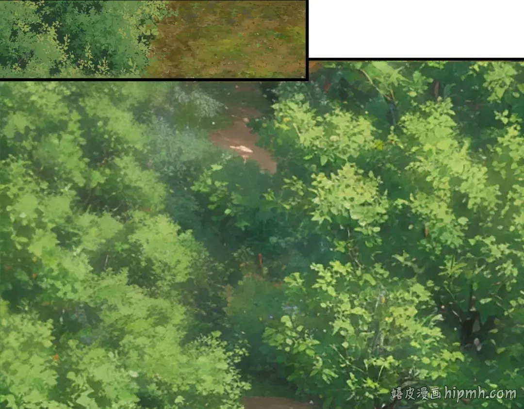 第47话 杀进分部 第72页