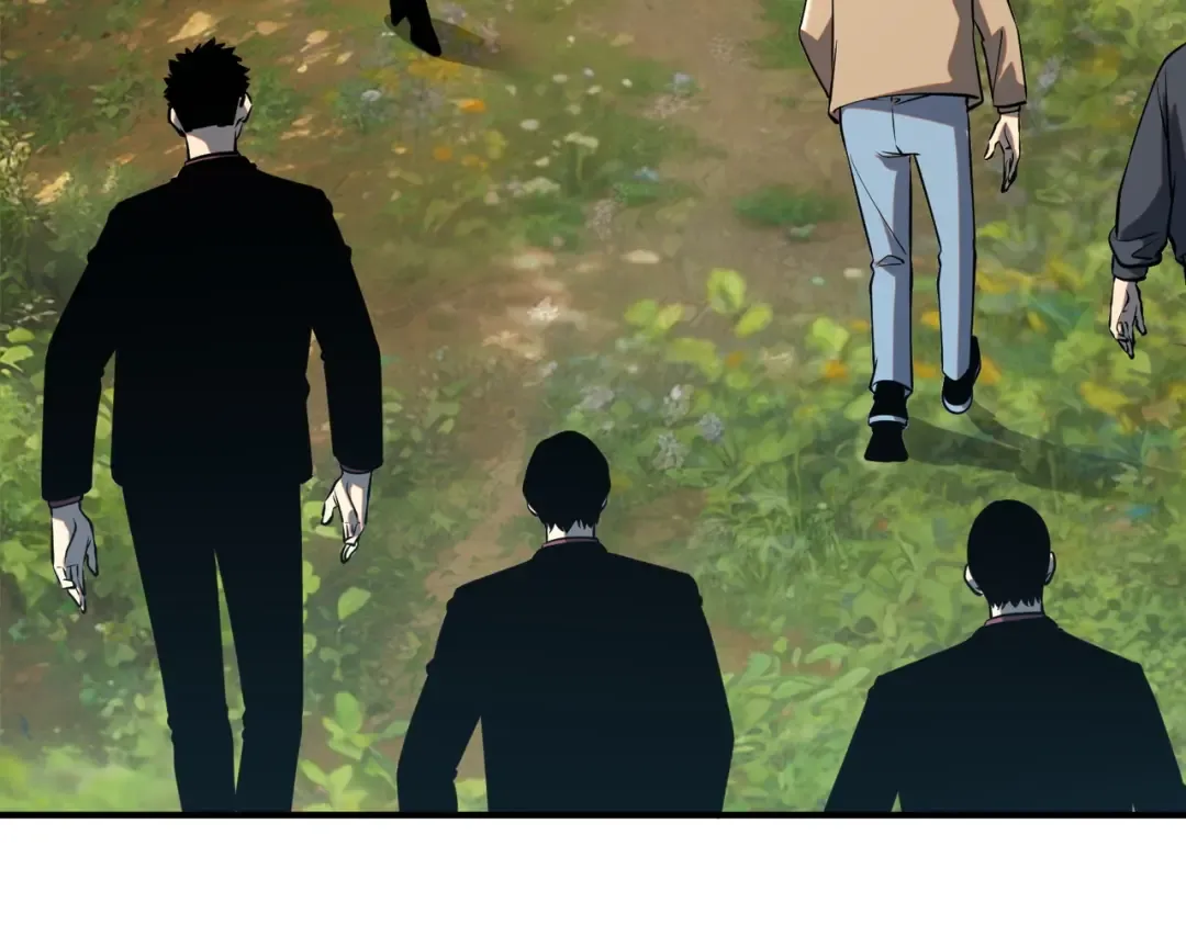 第47话 杀进分部 第75页