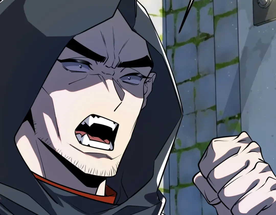 第47话 杀进分部 第132页