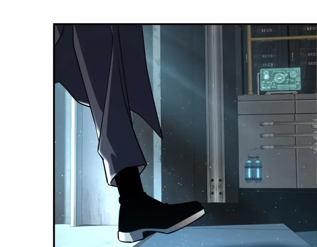 第48话 摧枯拉朽 第84页