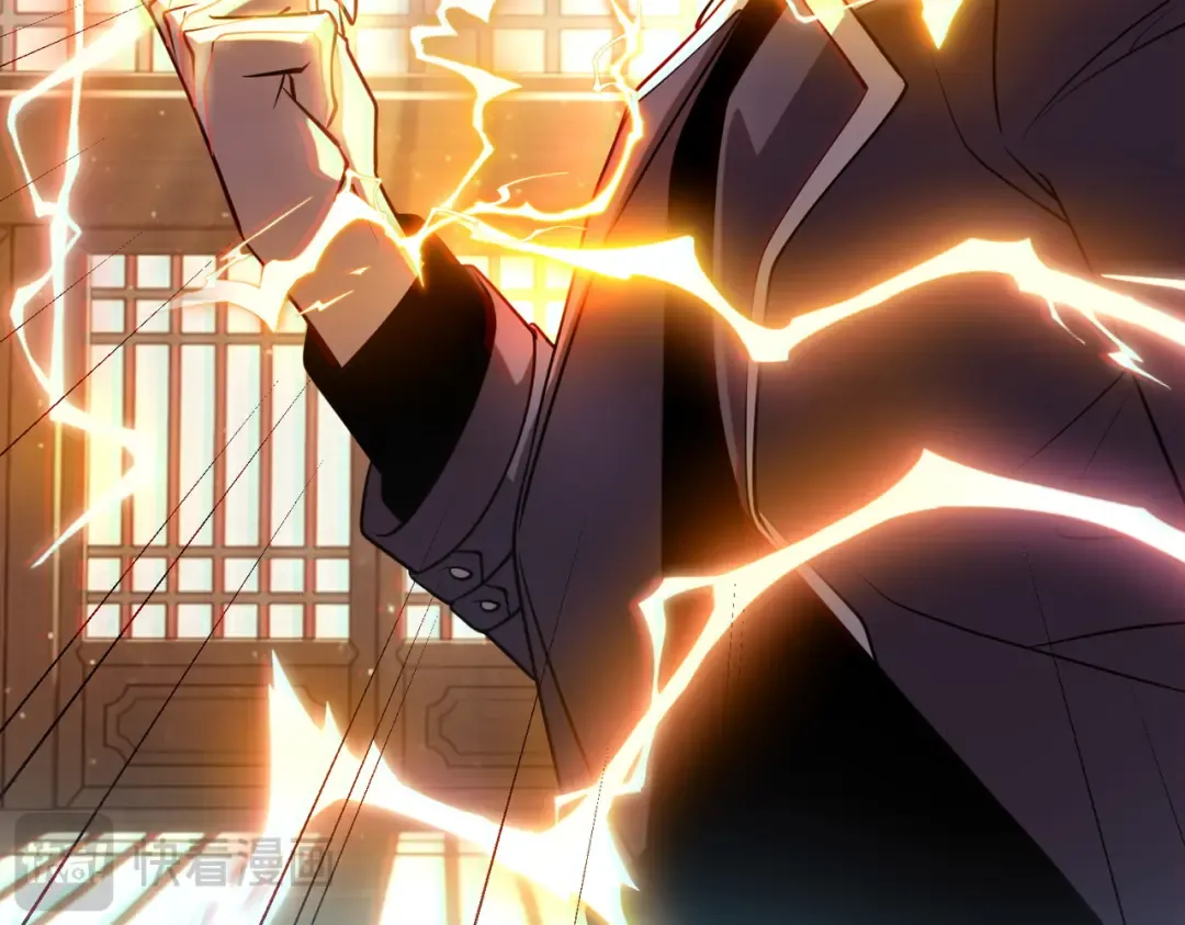 第49话 雷帝 第66页