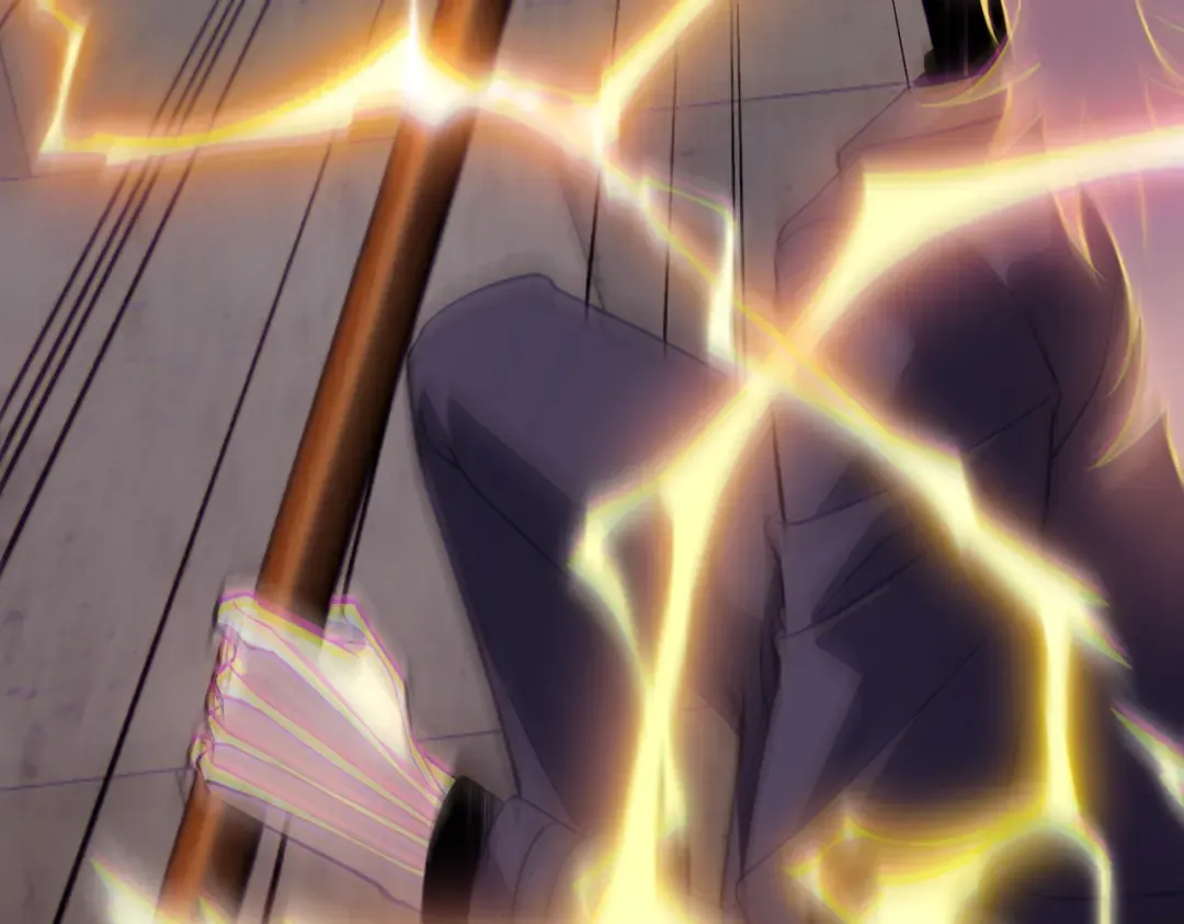 第49话 雷帝 第77页