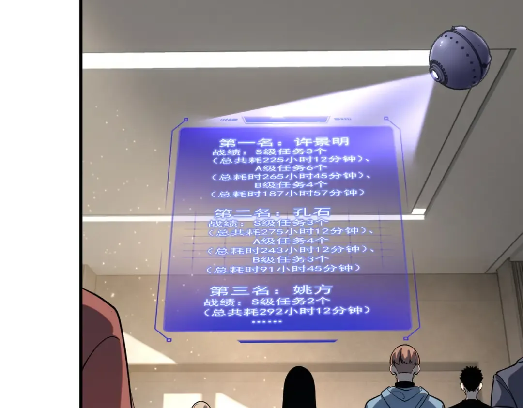 第49话 雷帝 第103页