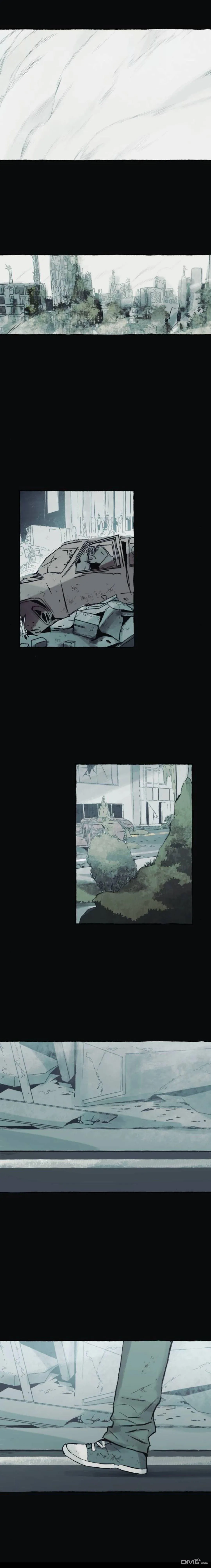 第29话 第1页