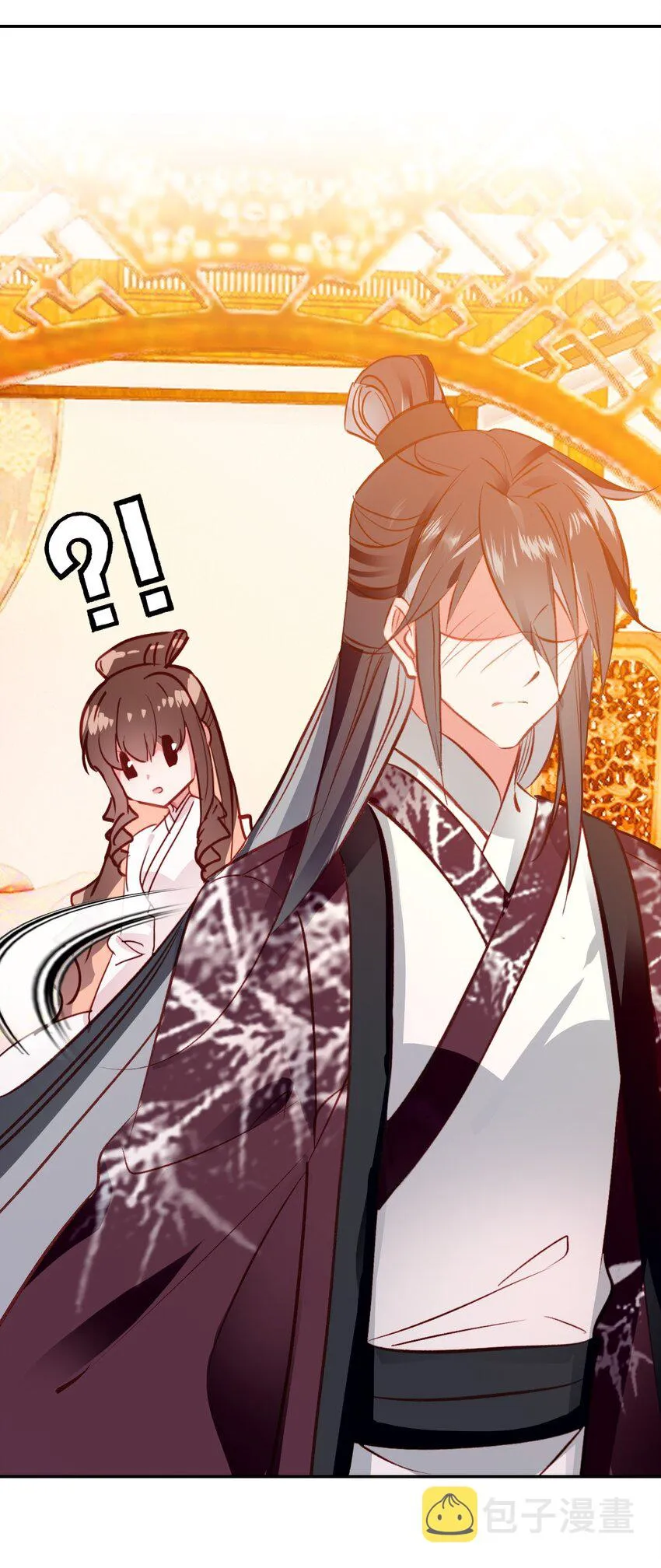 027 死太监喜欢我？ 第49页