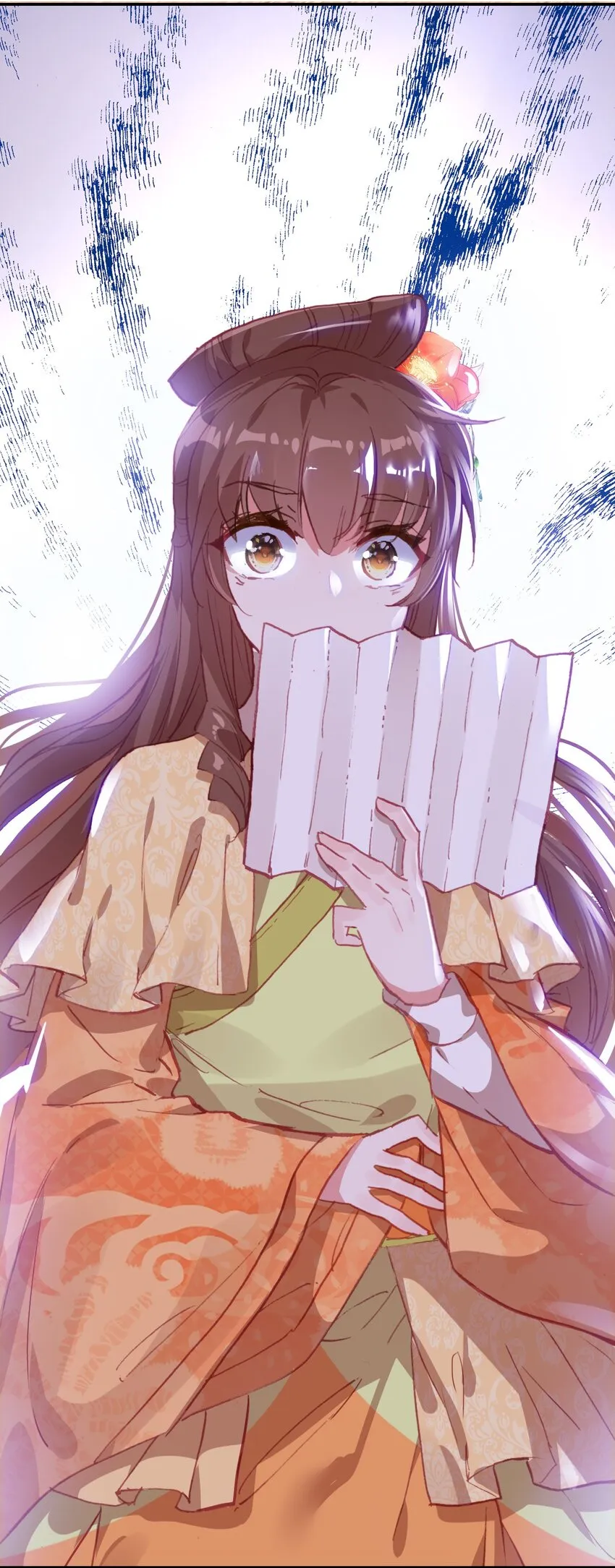 005 慧娘的身世 第16页