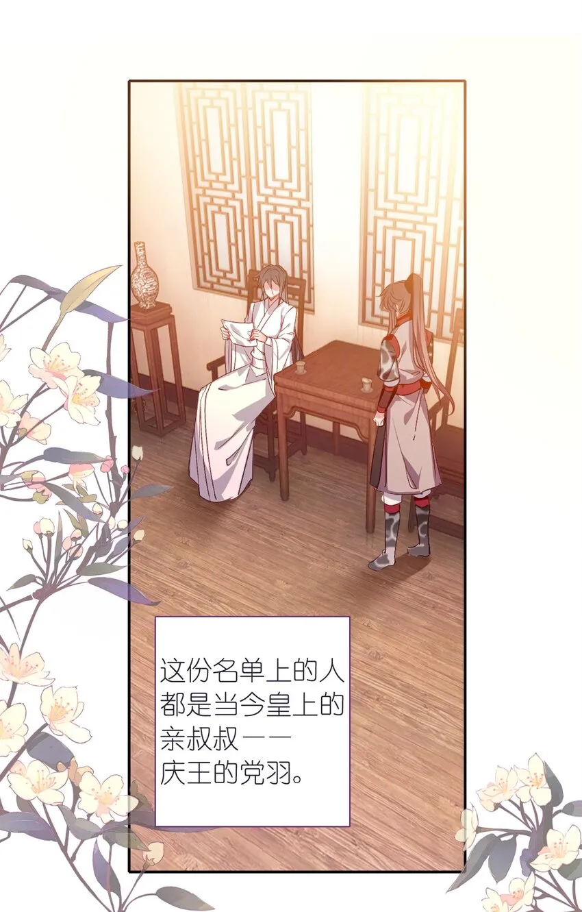 007 蒋姑娘的秘密 第8页