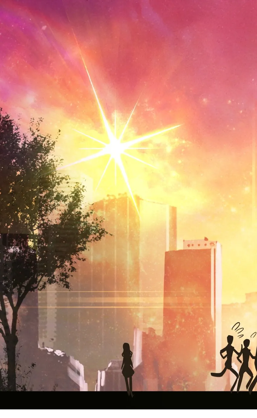 番外01 番外篇（一）穿越缘起 第34页