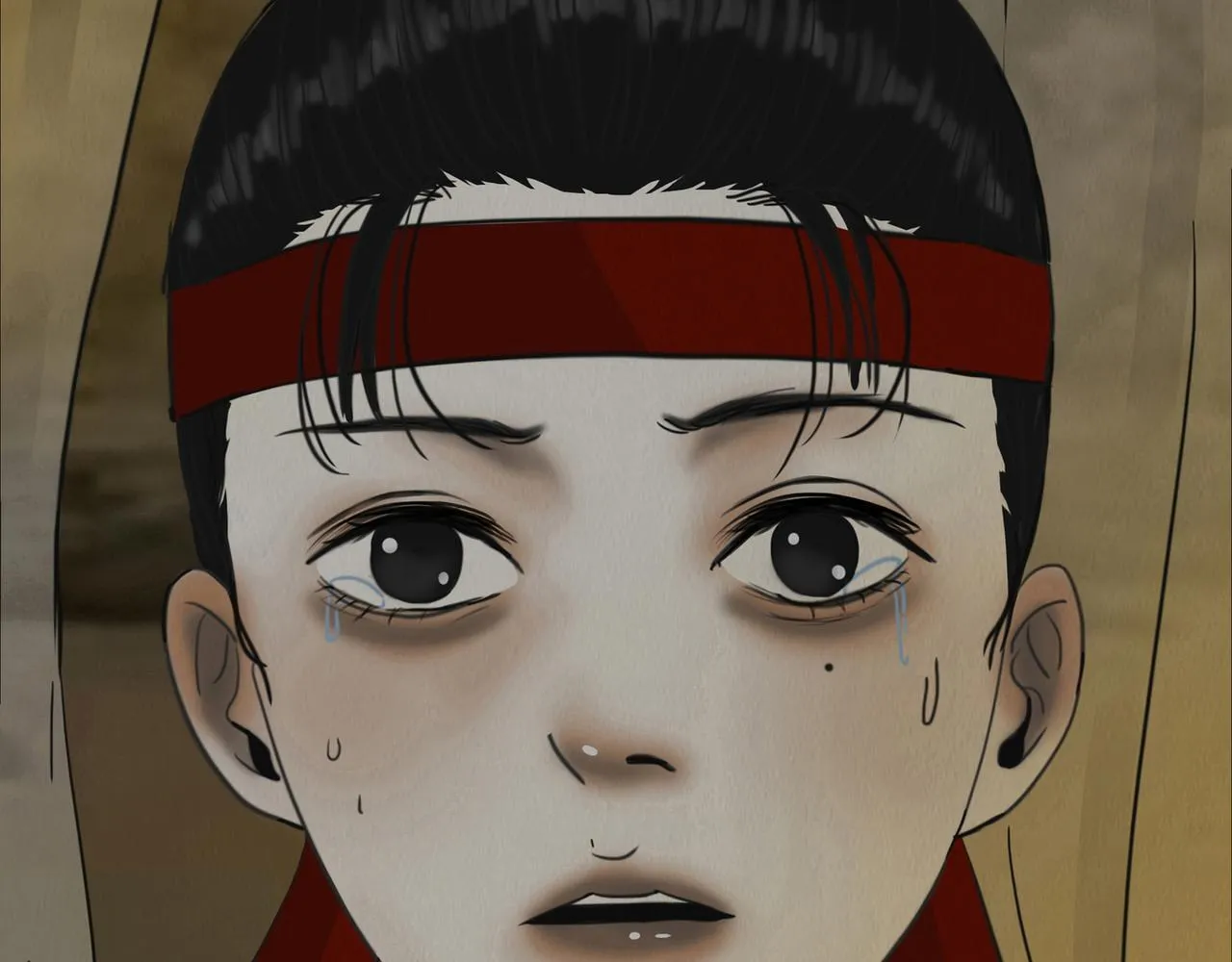血月之夜 第20页