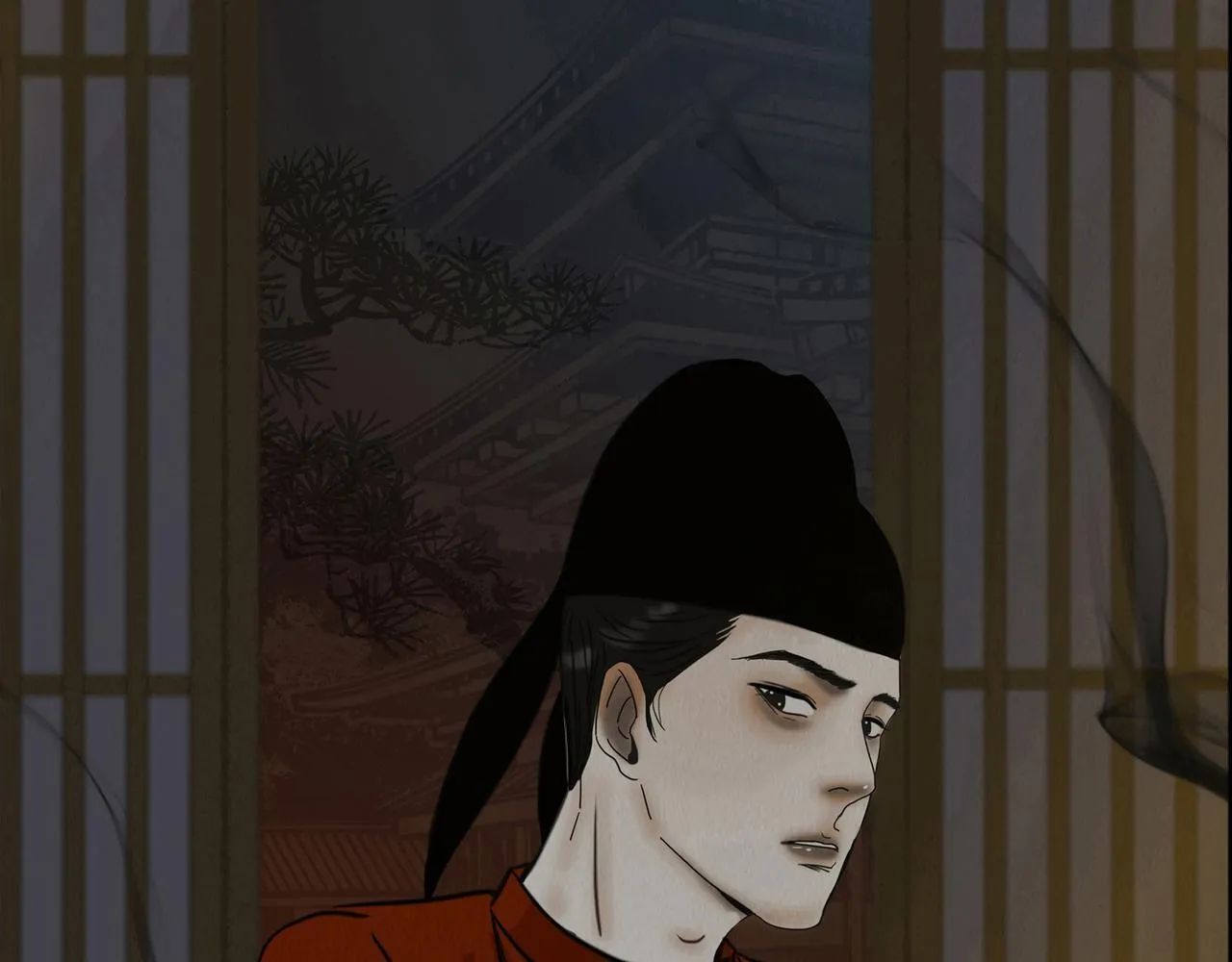血月之夜 第47页