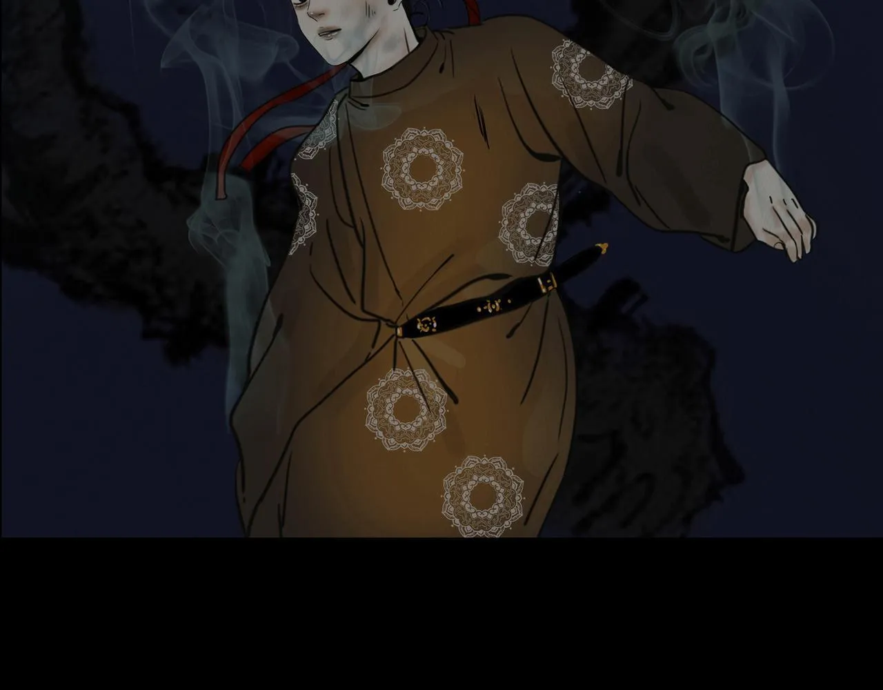 血月之夜 第75页