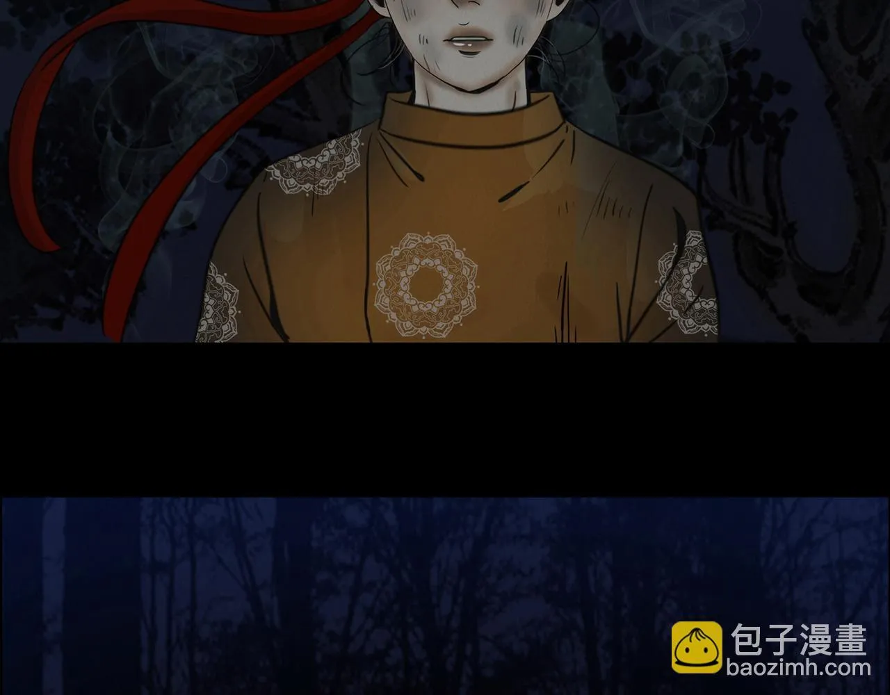 血月之夜 第82页