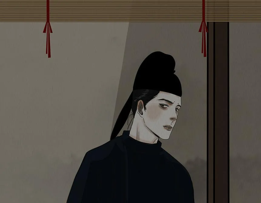 他是啖鬼 第34页