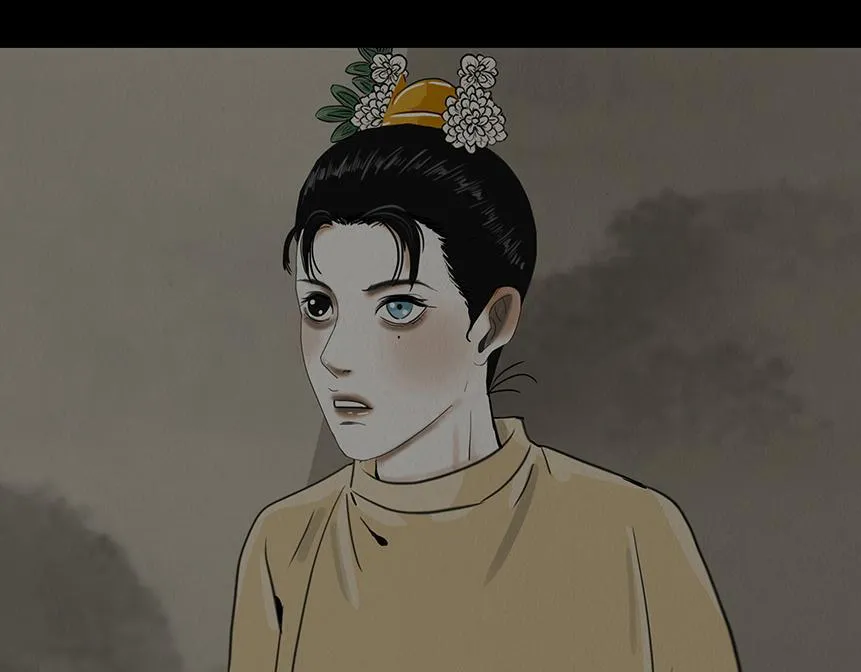 他是啖鬼 第49页