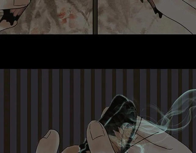 他是啖鬼 第83页