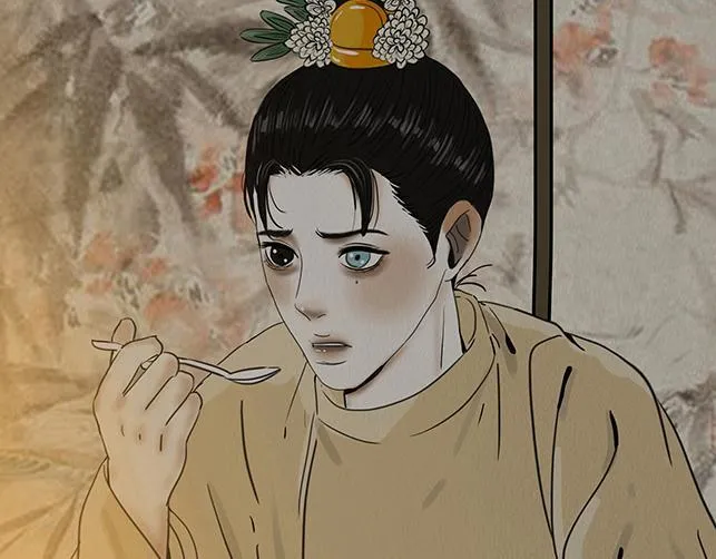 他是啖鬼 第94页