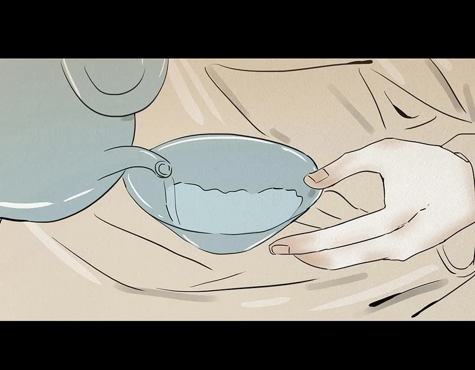 疑人疑鬼 第40页