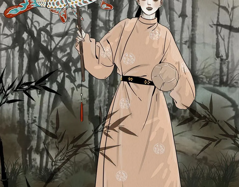 真心假意易结难解 第137页