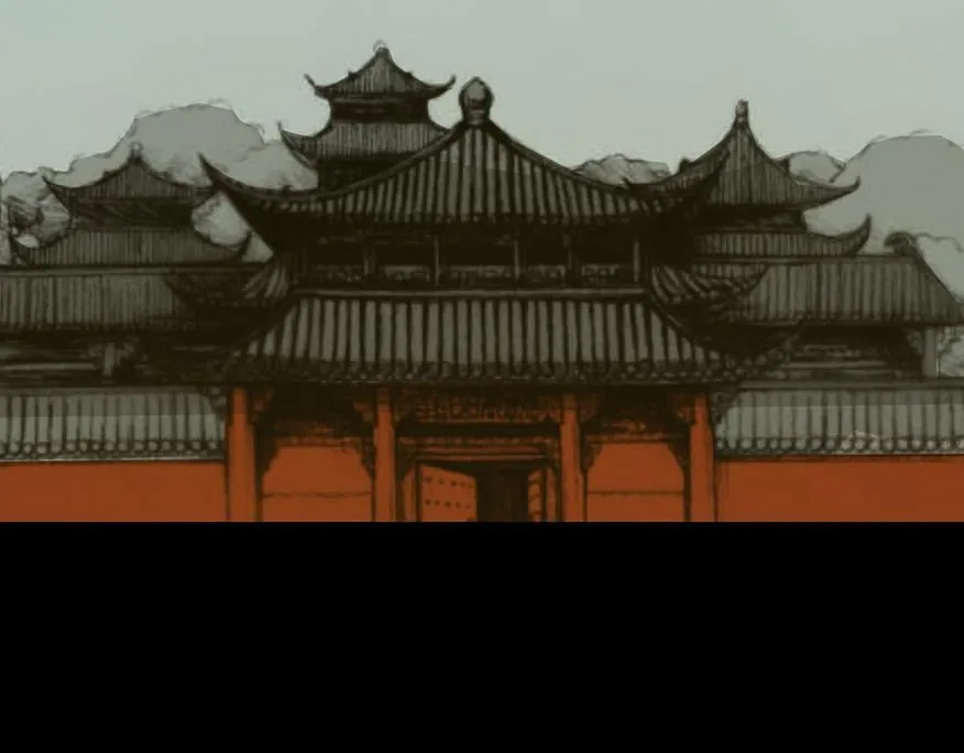 不奈之何 第8页
