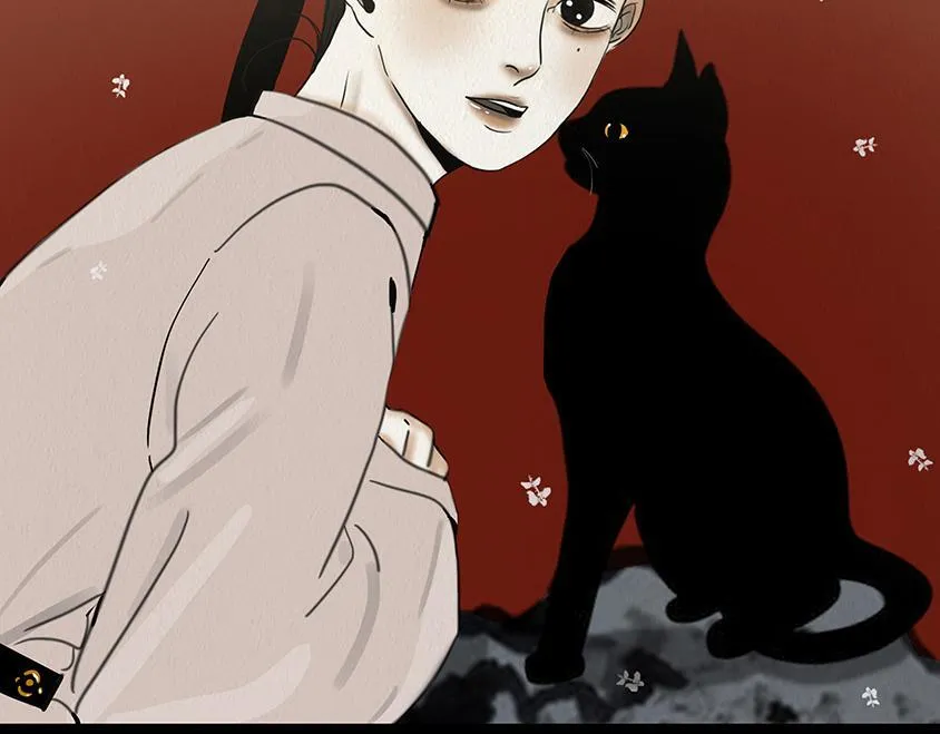不奈之何 第38页