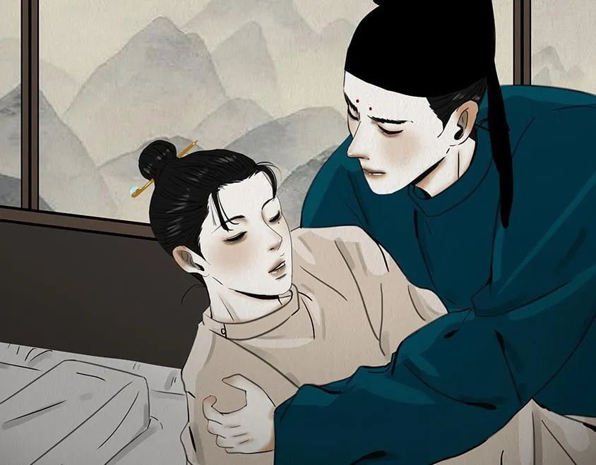不奈之何 第77页