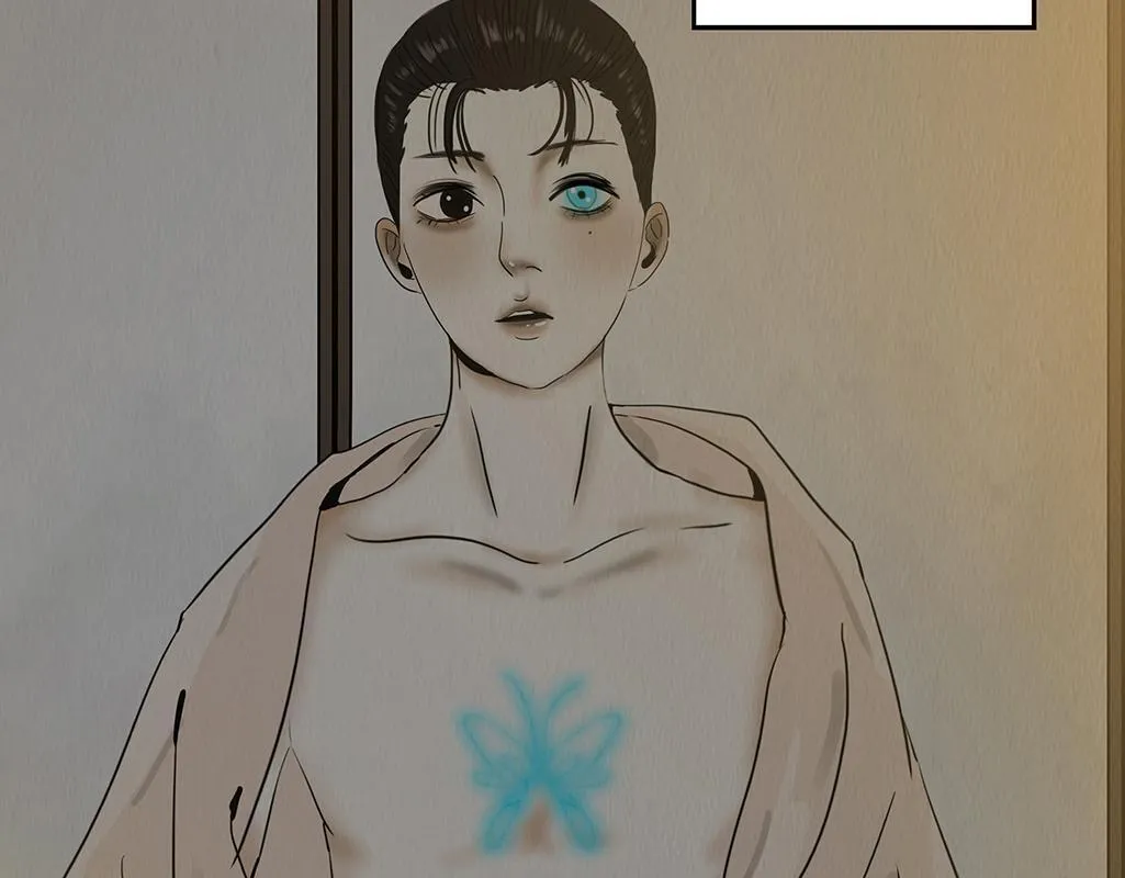 不奈之何 第91页