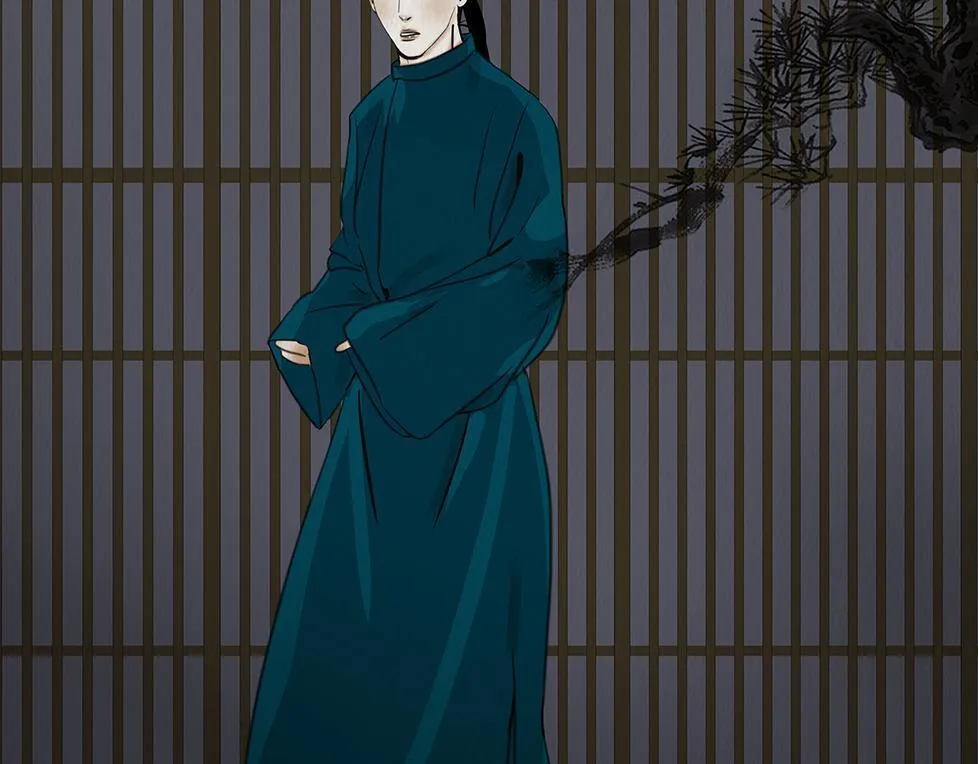 不奈之何 第104页