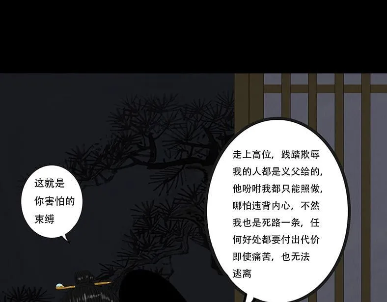 坦诚悔意 第84页