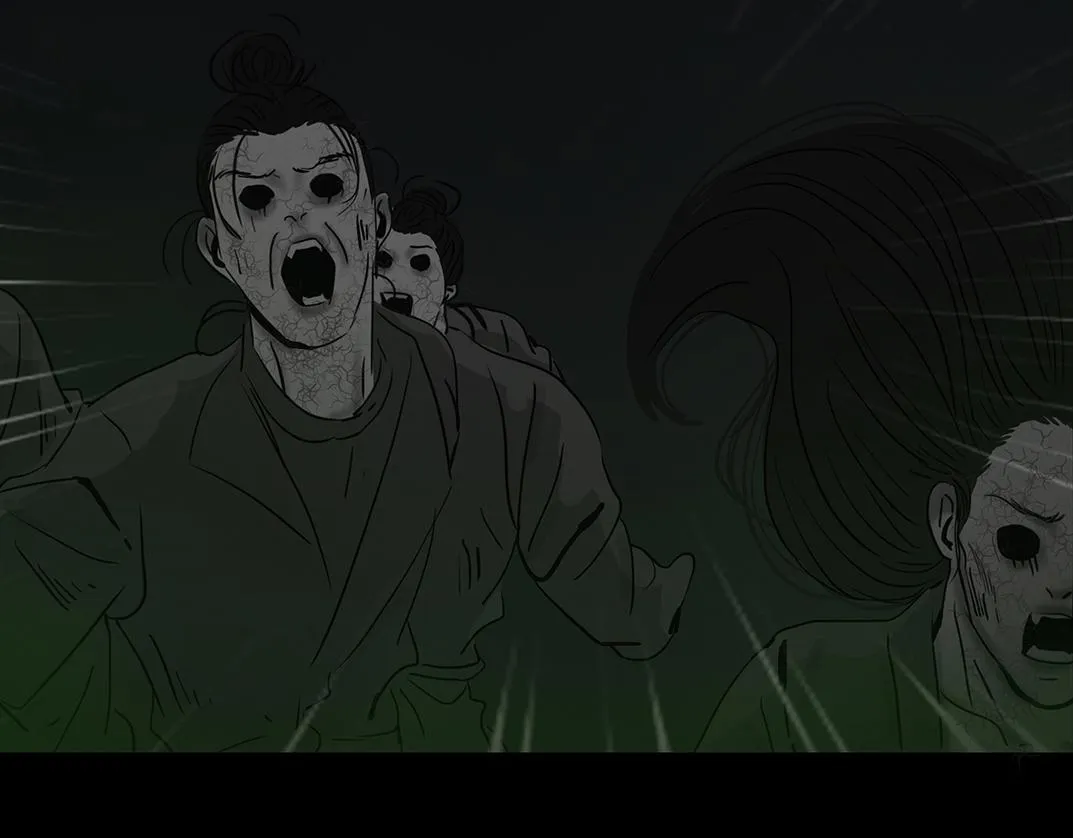 丧魂落魄 第54页