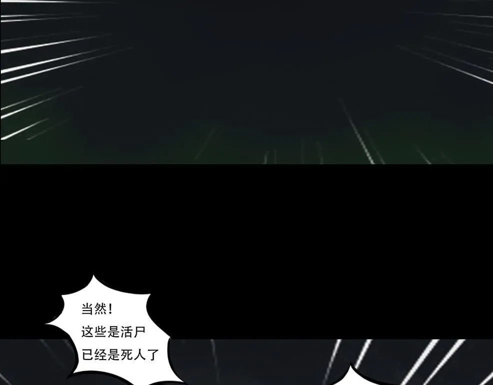 丧魂落魄 第73页