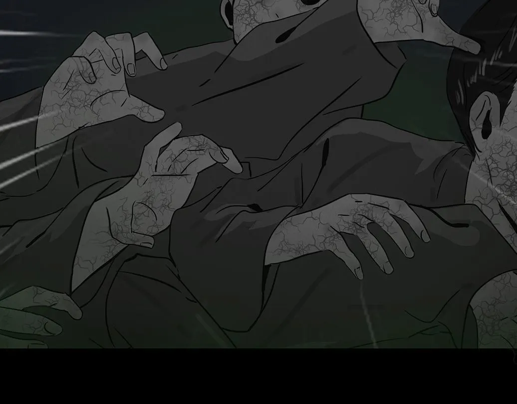 丧魂落魄 第94页