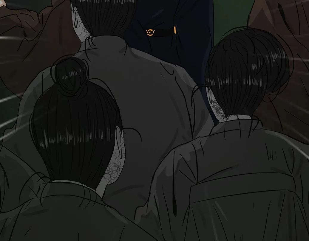 丧魂落魄 第96页