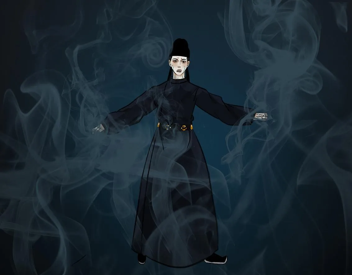 因果自受 第25页