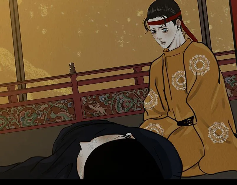 至死不渝 第30页