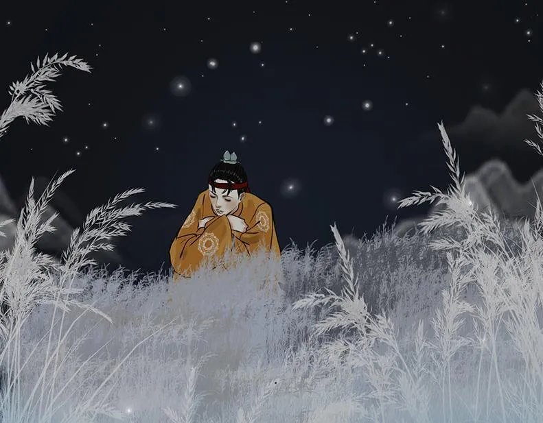 至死不渝 第74页