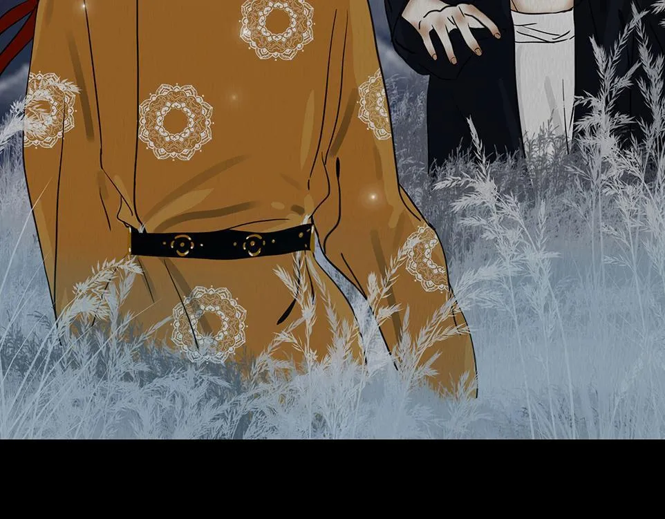 至死不渝 第92页