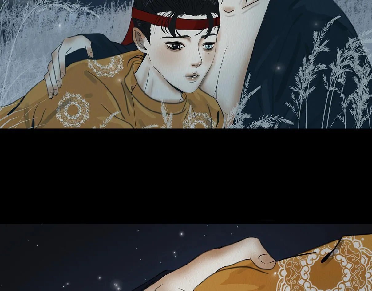 至死不渝 第111页