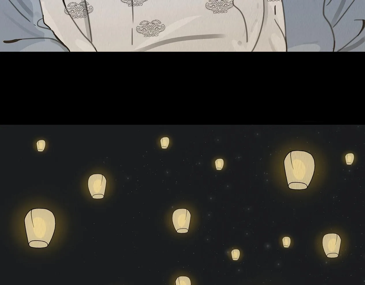 静水暗流 第75页