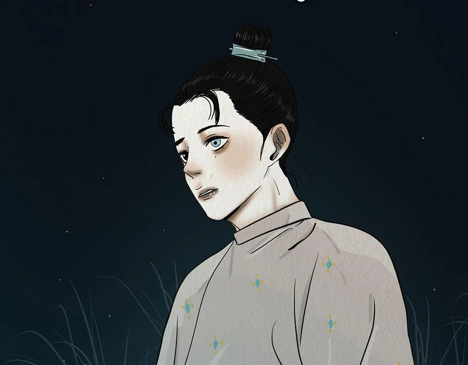梦魇 第17页